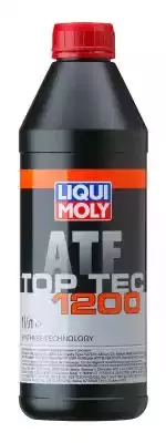 7502 — _ATF 1200 НС-синтетика трансмиссионное масло для АКПП Top Tec ATF 1200 1л 7502/3681 LIQUI MOLY