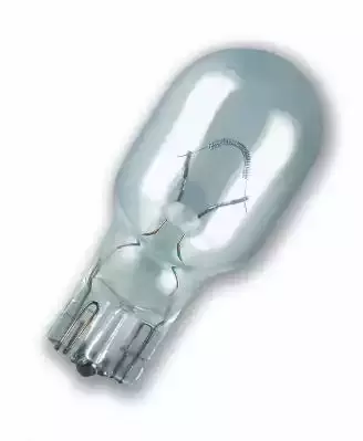 921 — Лампа W16W () OSRAM