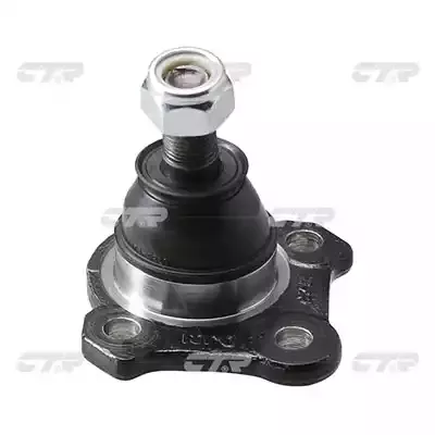 CBT10 — Опора шаровая CTR