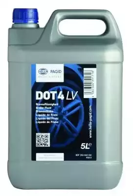 8DF355360061 — Жидкость тормозная BEHR-HELLA