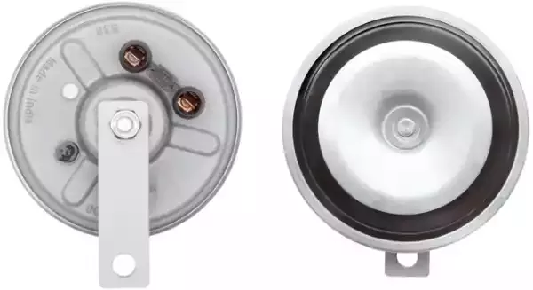 3BA002768001 — Сигнал звуковой BEHR-HELLA