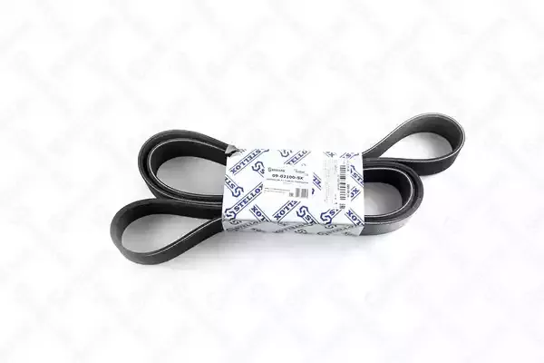 0902100SX — Ремень поликлиновой(2100 мм) STELLOX