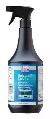 25050 — Очиститель (1л.) LIQUI MOLY