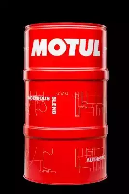 104802 — ЖидкостьгидравлическаяRUBRICHV46AMBIENT,60л MOTUL