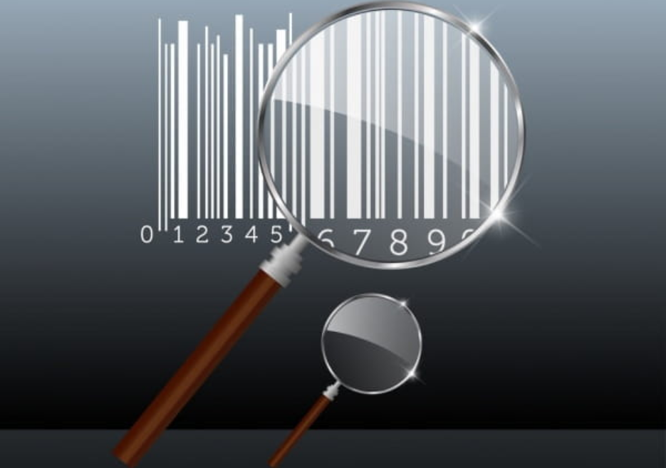 Поиск по штрихкоду