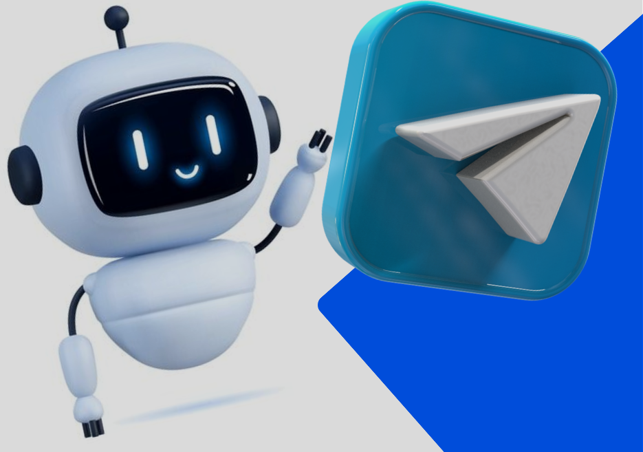 Telegram бот